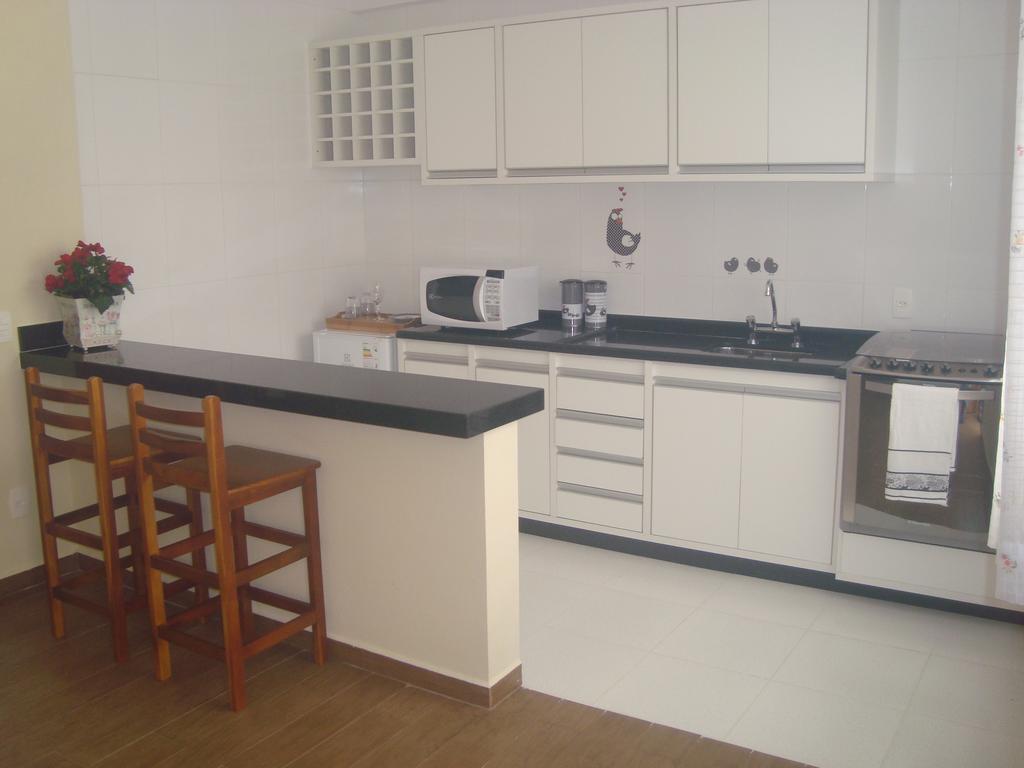 Caluan Apartment Монті-Верді Номер фото