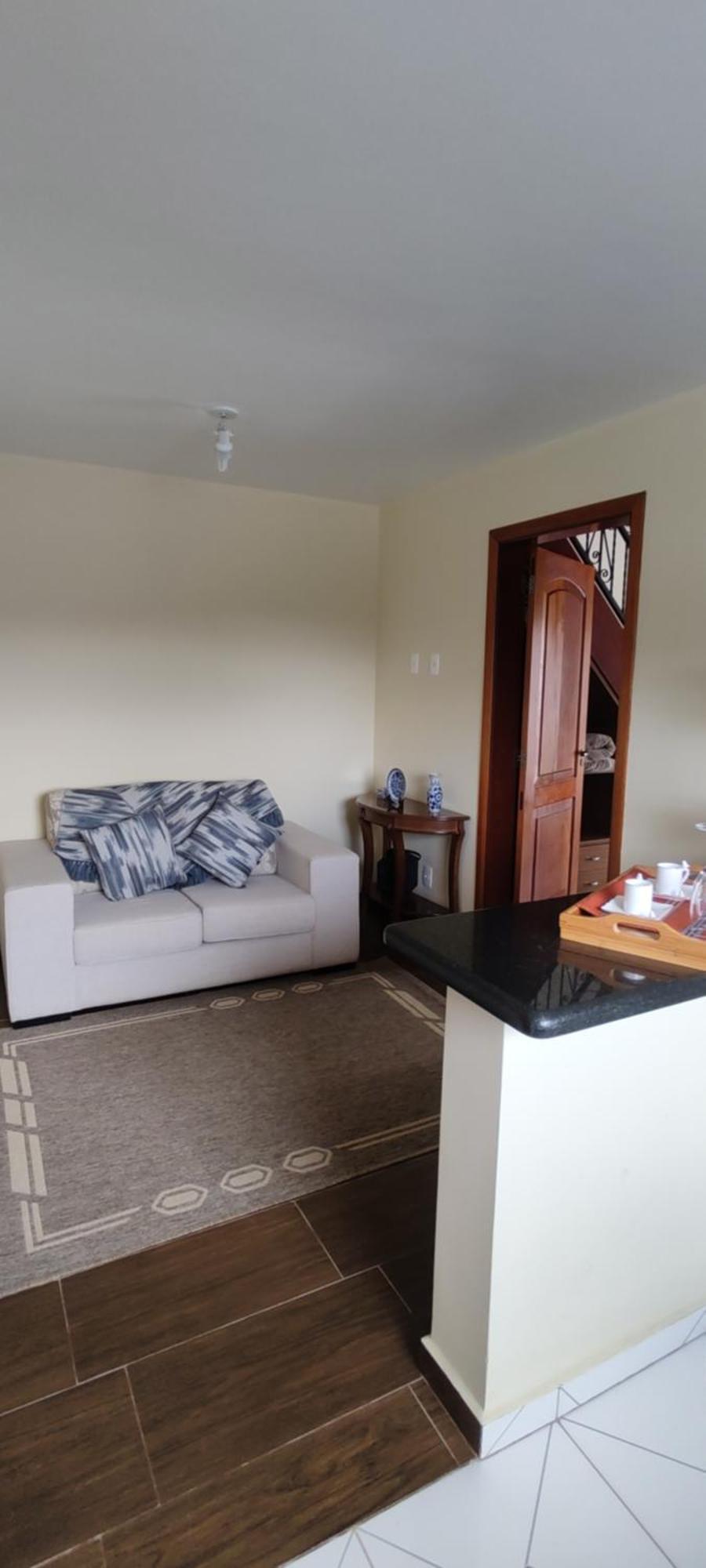 Caluan Apartment Монті-Верді Екстер'єр фото