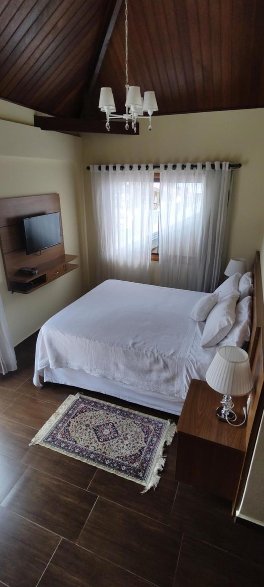 Caluan Apartment Монті-Верді Екстер'єр фото