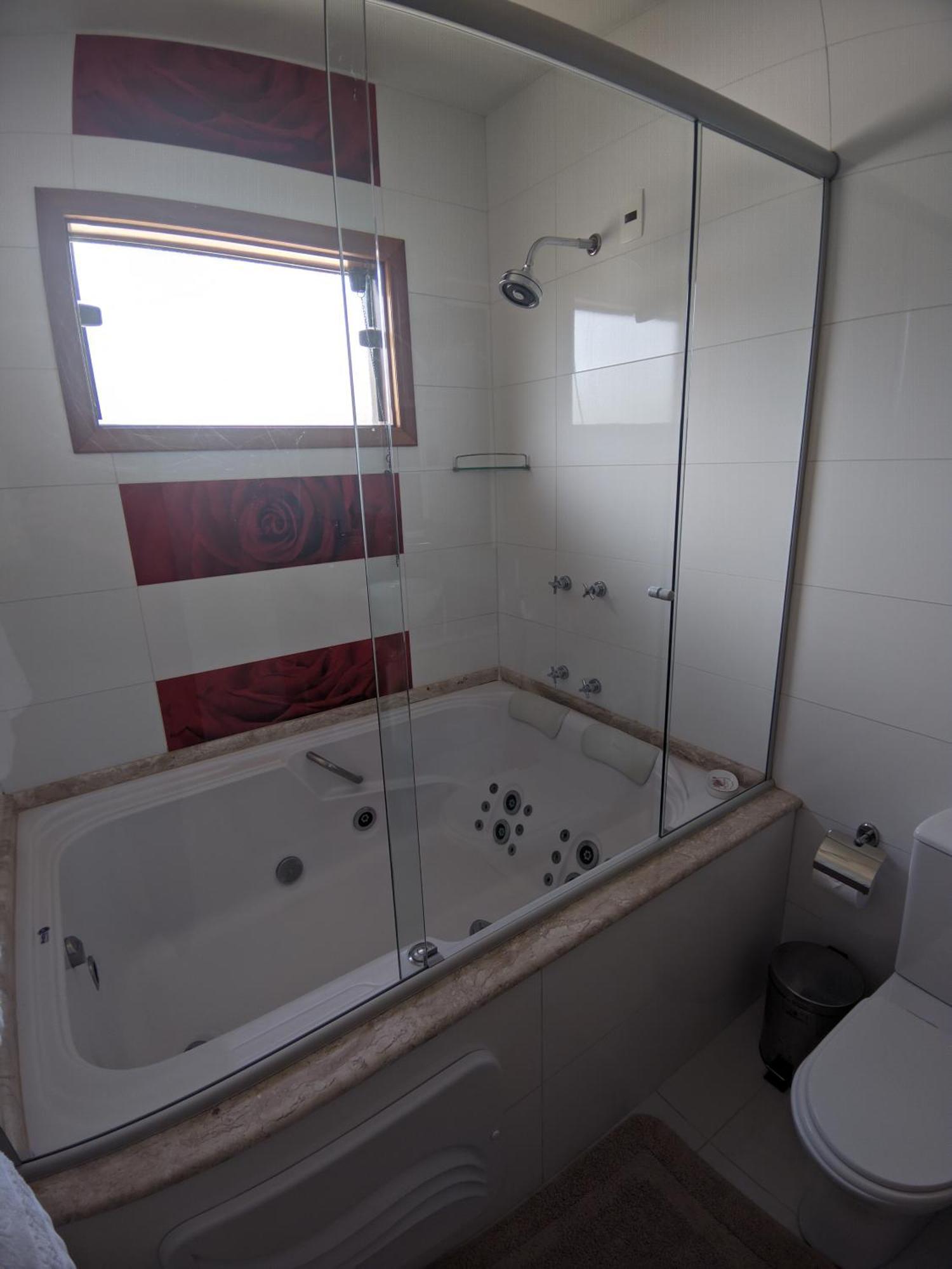 Caluan Apartment Монті-Верді Екстер'єр фото