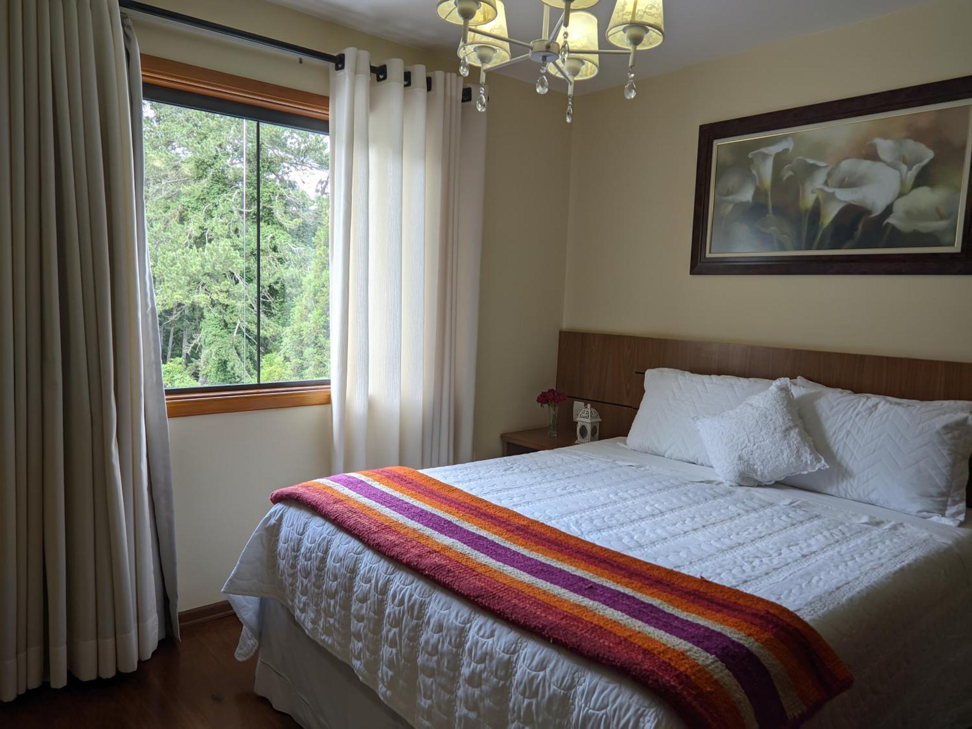 Caluan Apartment Монті-Верді Екстер'єр фото