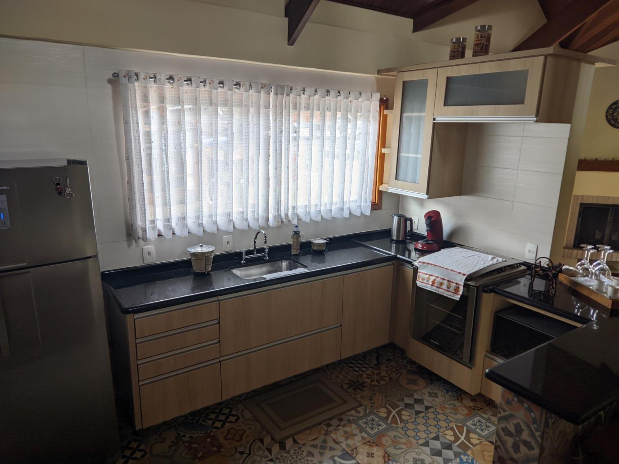 Caluan Apartment Монті-Верді Екстер'єр фото