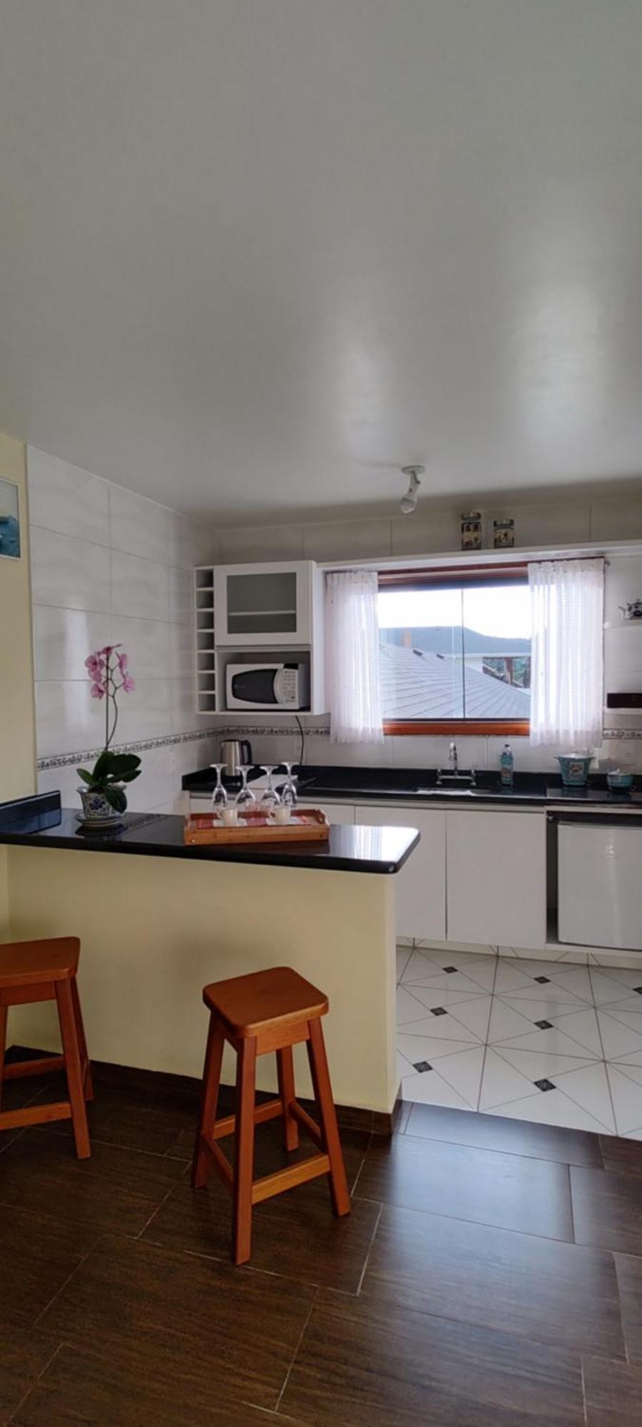Caluan Apartment Монті-Верді Екстер'єр фото