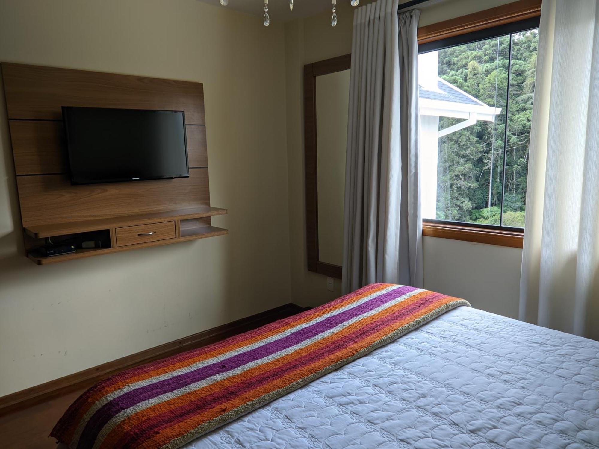 Caluan Apartment Монті-Верді Екстер'єр фото